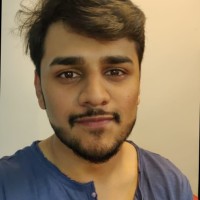 Clair Engineers Pvt Ltd Employee Srihari Gudihal's profile photo