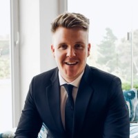 LVSL Employee Travis Meyer's profile photo