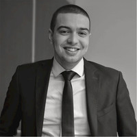AFMA Employee Abderrazzak Hamchir's profile photo
