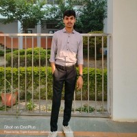 Cylsys Software Solution Pvt Ltd. Employee Abhay Rahangadale's profile photo