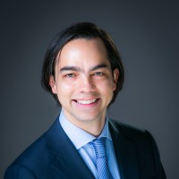 Mission Driven Finance® Employee Stephen Nunes's profile photo