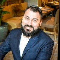 Loews Miami Beach Hotel Employee Spencer Arends's profile photo