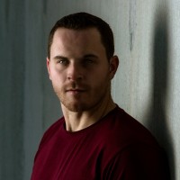 ZenGRC Employee James Farrell's profile photo