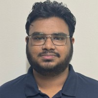 FreJun Employee Gulshan Naidu's profile photo