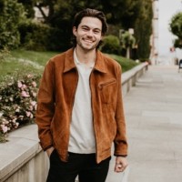 Amazon Employee Anthony McDermott's profile photo