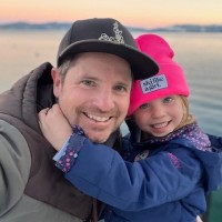 Atlassian Employee Brent McClain's profile photo