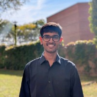 Stony Brook University Employee Neel Modi's profile photo