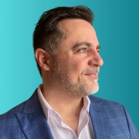 Healthy Brands Employee Ryan Parshall's profile photo