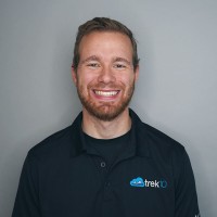 Caylent Employee James Bowyer's profile photo