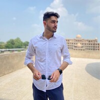 Fexen Smart Solution Employee Rohail Afridi's profile photo