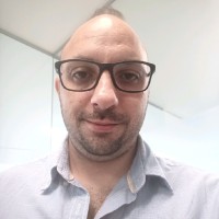 PEGEL Employee Ismail al-Arnaout's profile photo