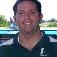 Lexington Legends Employee Andy Shea's profile photo