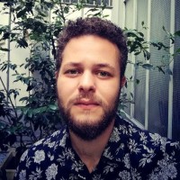 BMAD Employee Geoffrey Diop's profile photo