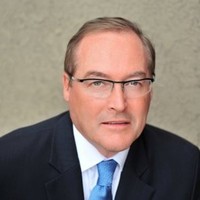 Kiewit Employee John Black's profile photo