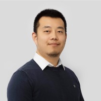 Merck Employee Long Cheng's profile photo