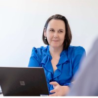 NHS Supply Chain Employee Donna Faria's profile photo