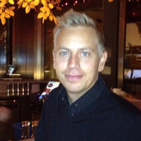 Erik Larsson Email & Phone Number
