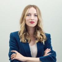 RTP Global Employee Yulia Zhukova's profile photo