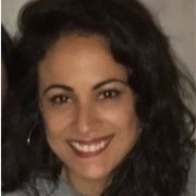 Cayenne Casting Employee Kristen Pate's profile photo