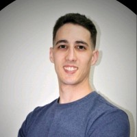 msales.com Employee Roberto Moreno Diaz's profile photo