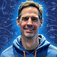 Ethervision Employee Randall Cross's profile photo