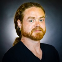 ANV Employee Daniel Perkins's profile photo