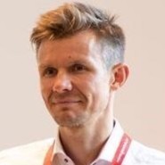 Bert Neefs Email & Phone Number