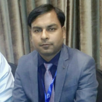 Global Arcus Employee Sudhanshu Karna's profile photo