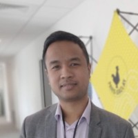 Hugues Randriatsoa Email