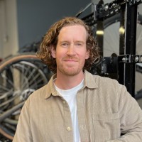 Insight Timer Employee Michael Joseph's profile photo