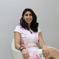 Alizae Ismail Email & Phone Number