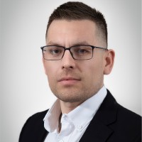 Walbar Engine Components LLC Employee Christian Perez Echeverria's profile photo
