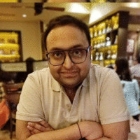 Amazon Employee Shikhar Gupta's profile photo