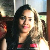 Spektra Systems Employee Renjini Girija's profile photo