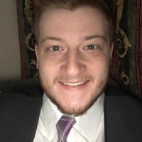 GeekSupport Employee Zachary Stone's profile photo