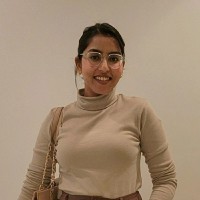 VYAKT Employee Mamta Chauhan's profile photo