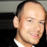 Virgin Media O2 Employee Matthew Siddle's profile photo