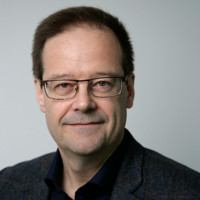 PrecisionLife Ltd Employee Steve Gardner's profile photo