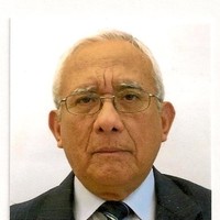 Fairfax County Public Schools Employee Agustin E Garcia Delgado's profile photo