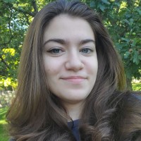 ACE Technologies, LLC Employee Madeline Dianis's profile photo