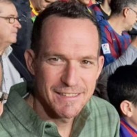 Mobilicom Employee Danny Lev's profile photo