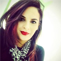 Zitouna Bank Employee Lamia Smedah's profile photo