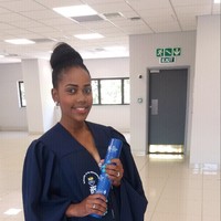 Powermite Employee Sharon Mathevula's profile photo