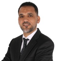 Carbon Group Employee Amro Hassan's profile photo