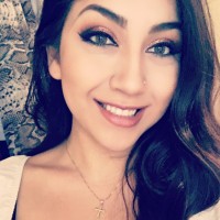 Topgolf Employee Candy Sanchez's profile photo