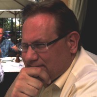 Commercial Insights Employee Brad Mueller's profile photo