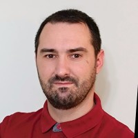 QiOVA Employee Romain Sartre's profile photo