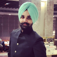 Infoplus Technologies UK Limited Employee Jaskirat Singh's profile photo