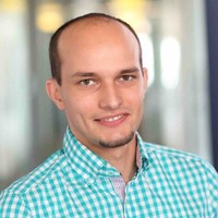 credi2 Employee Géza Csiki's profile photo