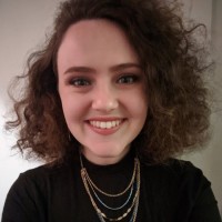 Eastbrook Academy Employee Caitlin Lee's profile photo
